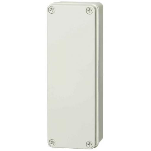 Fibox Pouzdro IP67, IP66 barva Šedá IK07 barva Šedá ABS 230 mm 85 mm 80 mm Polyuretan