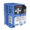 Měnič kmitočtu, řada: Q2V 0,37 kW 590Hz 1,9 A 200 V AC Bluetooth, Ethernet IP20, pro použití s: Indukční Nebo