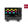 řada: WaveSurfer 4000HD WaveSurfer 4054HD Promo2 Pracovní stůl Teledyne LeCroy 4 kanálový