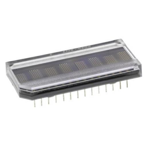 HDSP-2112 8 7.5mcd Broadcom