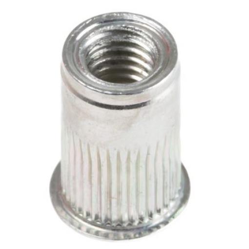 Závitové vložky, Prostý, M5 8.64mm AVK