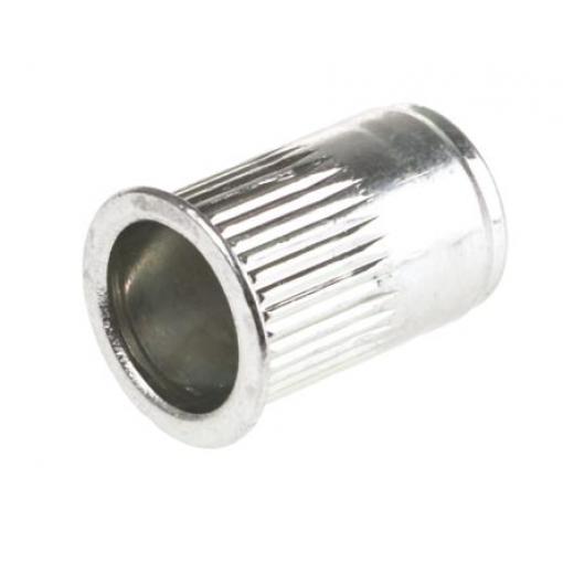 Závitové vložky, Prostý, M6 11.56mm AVK