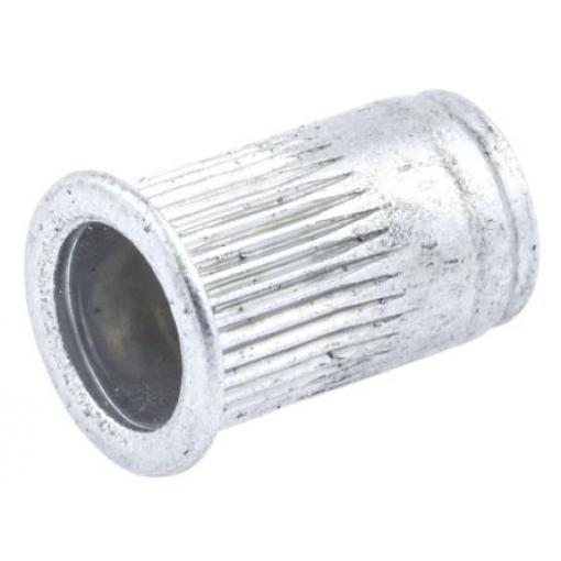 Závitová vložka, Obyčejný 7.87 mm AVK, průměr otvoru: 6.75 mm 7.75 mm