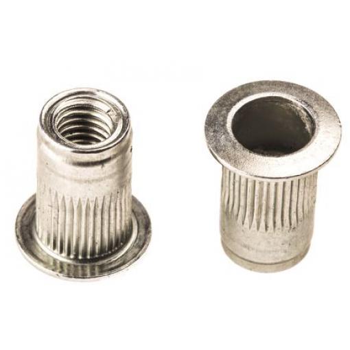 Závitové vložky, Prostý, M5 10.54mm AVK