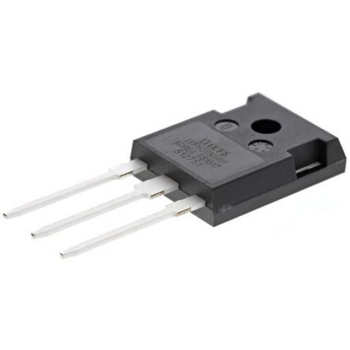 řada: HiperFET, Polar MOSFET IXFH36N50P Typ N-kanálový 36 A 500 V IXYS, TO-247, počet kolíků: 3 kolíkový Vylepšení