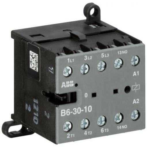 ABB 20 A 7.5 kW 425V