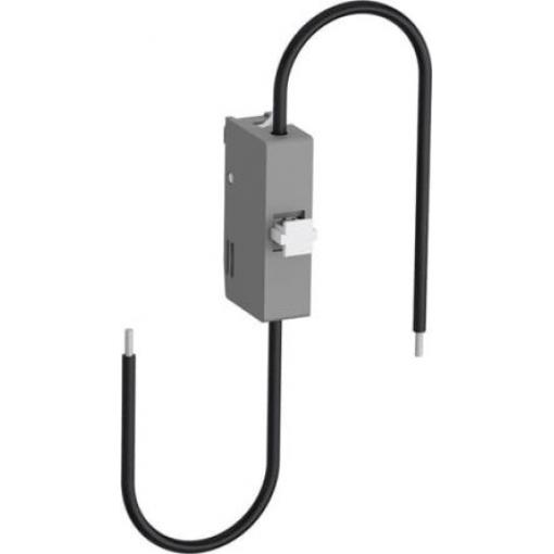 ABB Pomocný kontakt 1 NO 1 Přední montáž, rozsah: CB5-10 s Šroub 6 A 127V ac