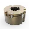 Elektromagnetická brzda SMB080-RS pružinová Matrix International