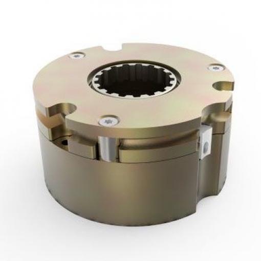 Elektromagnetická brzda SMB155-RS pružinová Matrix International