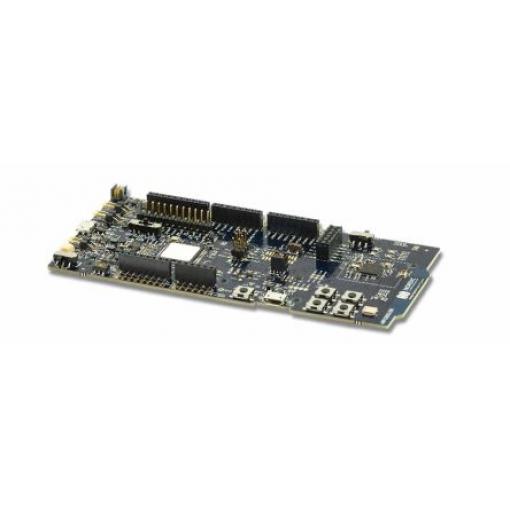 Komunikační a bezdrátový vývojový nástroj pro ZigBee, ANT, Závit, NFC, ANT, Bluetooth Low Energy nRF52833 ANT, ANT,