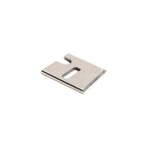 Náhradní čepel, řada: RPE and PE Up to 16 mm Strap Width Ocel HellermannTyton