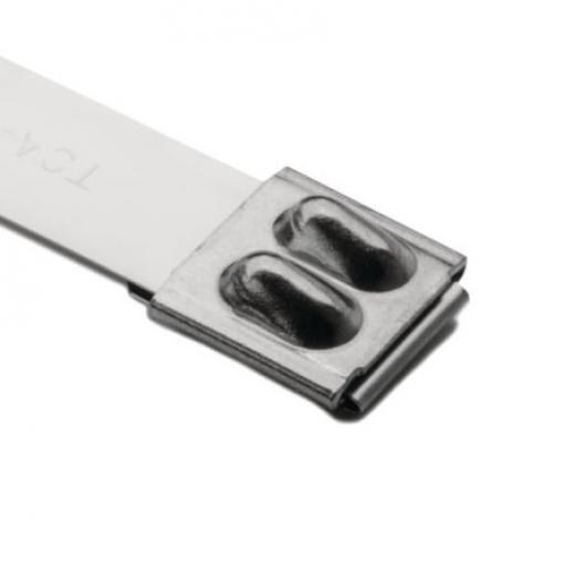 111-95338 MBT33XHS-SS304-ML 12.3mm HellermannTyton