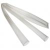 HellermannTyton průměr 1.6 mm smršťovací poměr 2:1 Polyvinylidenfluorid