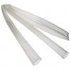 HellermannTyton průměr 1.2 mm smršťovací poměr 2:1 Polyvinylidenfluorid