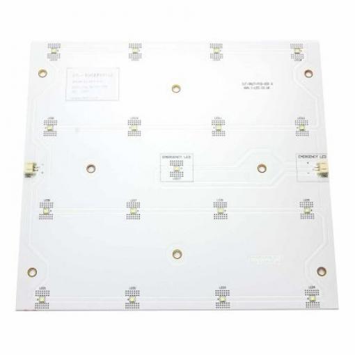 Pole LED IHF-OX16-12DB4HR-SC221. barva Modrá 16 Intelligent Horticultural Solutions