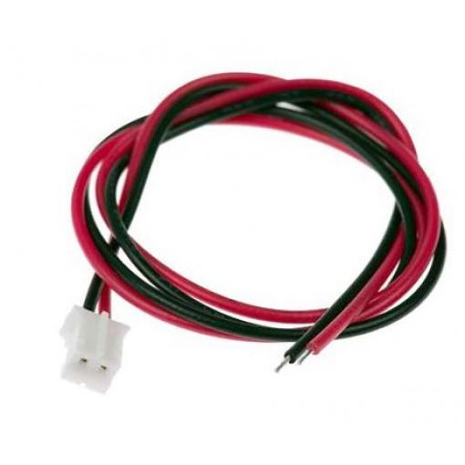 Kabel LED CAB-ILF-OX17 Připojení pro OSLON®+ 150 17 diod LED PowerFlood Whites, délka: 300 mm Intelligent Horticultural