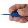 Digilent Krokosvorka, 1.3 mm, velikost zásuvky: 3 mm 1A, délka: 150 mm, Polypropylen