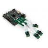 Příslušenství vývojové sady Adaptér, pro použití s: Vývojová deska APSoC, FPGA 410-372 Digilent