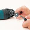 Příslušenství multifunkčního nástroje, pro použití s: Multi-Cutter Makita