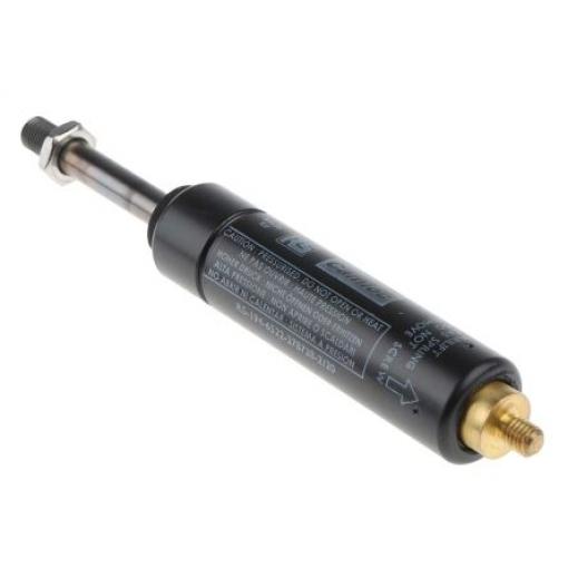 Plynová vzpěra Ocel Camloc Gas Springs 165 mm 50 mm
