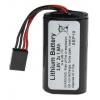 Lithiová baterie ve speciální velikosti SL-360 3.6 V Lithium-thionyl chlorid 2.4 Ah Tadiran