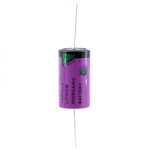 Baterie D SL-2780 3.6 V Lithium-thionyl chlorid 19 Ah Tadiran