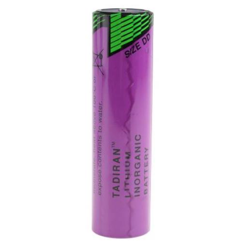 Baterie SL-2790 3.6 V Lithium-thionyl chlorid 35 Ah Tadiran