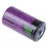 Baterie C SL-2870 3.6 V Lithium-thionyl chlorid 8.5 Ah Tadiran