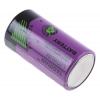 Baterie C SL-2870 3.6 V Lithium-thionyl chlorid 8.5 Ah Tadiran