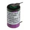 1/2 baterie AA SL-350 3.6 V Lithium-thionyl chlorid 1.2 Ah Tadiran