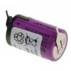1/2 baterie AA SL-350 3.6 V Lithium-thionyl chlorid 1.2 Ah Tadiran
