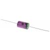 1/2 baterie AA SL-750 3.6 V Lithium-thionyl chlorid 1.1 Ah Tadiran