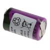 1/2 baterie AA SL-750 3.6 V Lithium-thionyl chlorid 1.1 Ah Tadiran