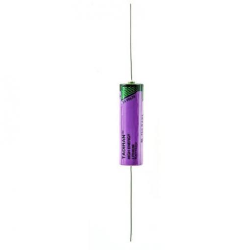Baterie AA Li-Ion 3.6 V 2.2 Ah Tadiran