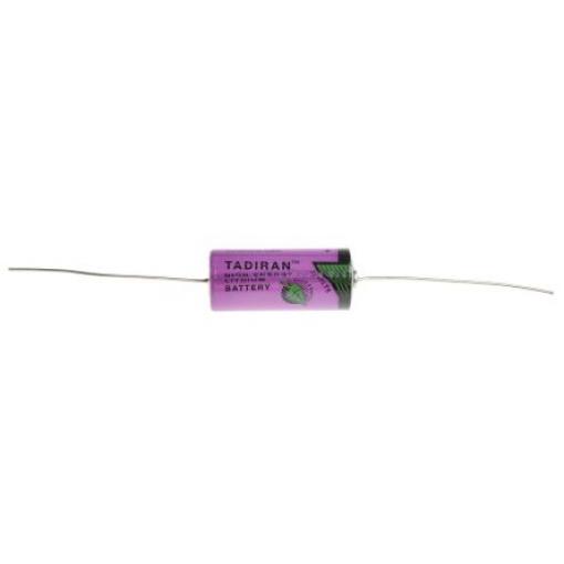 Baterie SL-761 3.6 V Lithium-thionyl chlorid 1.5 Ah Tadiran