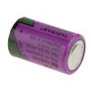 1/2 baterie AA SL-850 3.6 V Lithium-thionyl chlorid 1.2 Ah Tadiran