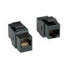Spojka Ethernetu Cat6a Roline