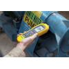 Měřič vibrací, číslo modelu: 805 FC + 805 ES FLUKE-805 FC/805 ES 100g Fluke Rychlost, Zrychlení, Posunutí