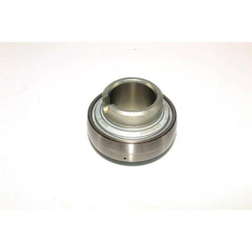 Ložiskové vložky GLE25-XL-KRR-B INA 25 mm (vnitřní prům.) 52 mm OD