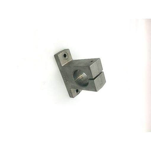 Podpora lineární hřídele GW50 INA 100 mm 40 mm 130 mm