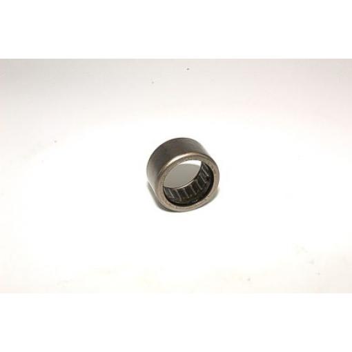 Válečkové ložisko HK1814-RS-L271 INA 18 mm (vnitřní prům.) Lisované jehlové 24 mm OD