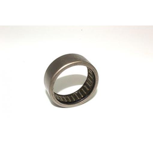 Válečkové ložisko HK3516-2RS-L271 INA 35 mm (vnitřní prům.) Lisované jehlové 42 mm OD