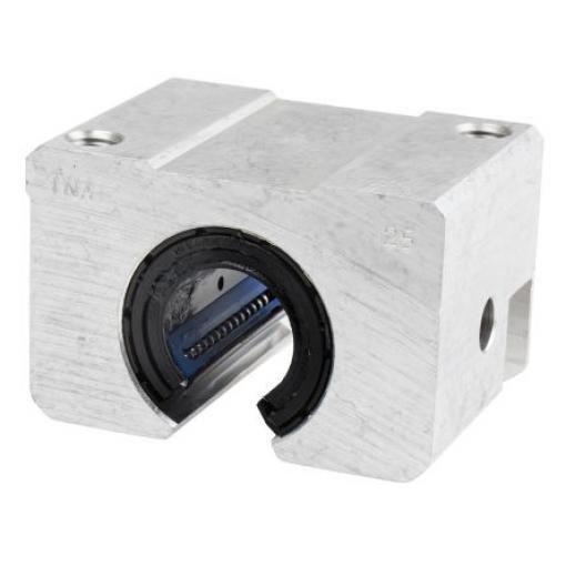 Ložisko KGSNOS40-PP-AS INA 77 mm 80 mm 108 mm