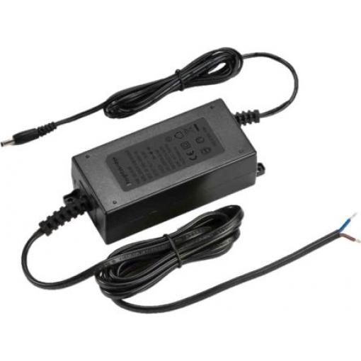 LED ovladač, řada: LEAD36 LEDAD36 24 V 0.5 A (Running) 36 W IP20 Knightsbridge
