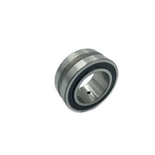 Válečkové ložisko NA4906-2RSR-XL INA 30 mm (vnitřní prům.) Jehla 47 mm OD