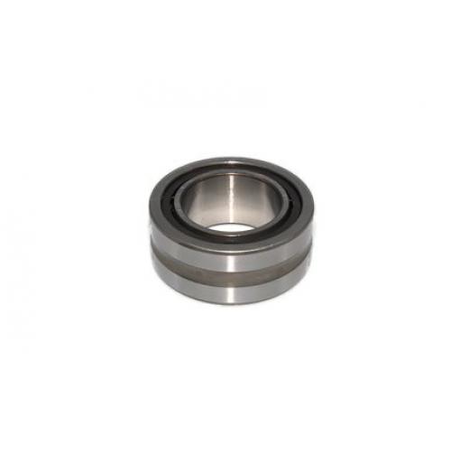 Válečkové ložisko NA4908-XL INA 40 mm (vnitřní prům.) Jehla 62 mm OD