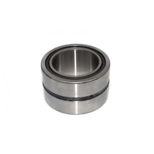 Válečkové ložisko NA6909-ZW-XL INA 45 mm (vnitřní prům.) Jehla 68 mm OD