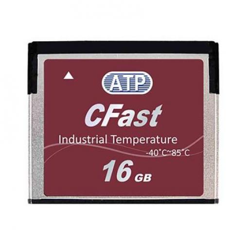 ATP 16 Gb Karta CFast 510 Mbps