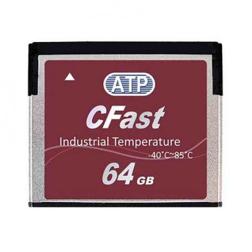 ATP 64 Gb Karta CFast 510 Mbps