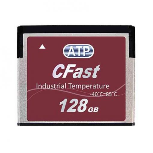 ATP 128 Gb Karta CFast 510 Mbps